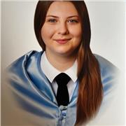 Profesora/ alumna de español para extranjeros. Experiencia en enseñanza de español como lengua extranjera.